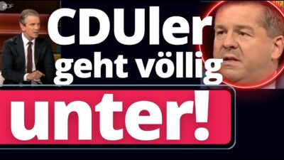 Mehr über den Artikel erfahren Brisant: Ulrich Siegmunds Herausforderer zerlegt sich komplett selbst!