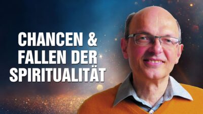 Mehr über den Artikel erfahren Chancen & Fallen der Spiritualität: Wie wir in schweren Zeiten innere Freiheit finden – Armin Risi
