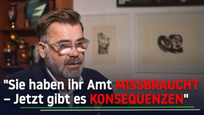 Mehr über den Artikel erfahren Corona-Enquete: Wird jetzt wirklich aufgeklärt? // Datenanalyst Tom Lausen