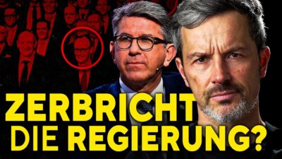 Mehr über den Artikel erfahren Das Ende der Merz-Regierung? Apollo News deckt Korruptions-Skandal auf!