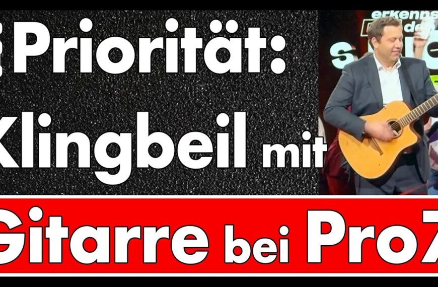 Das Land brennt & der Minister spielt Gitarre im Karaoke-TV! Jetzt weiß ich wie Rom unterging!