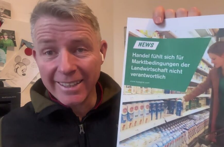 Demo gefällig? So geht’s! Abzocke läuft wie nie zuvor! Politik versteht nur Druck!