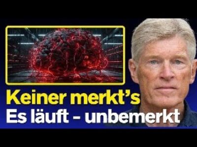 Mehr über den Artikel erfahren Der große Crash läuft längst – und 98 % merken nichts!🔥