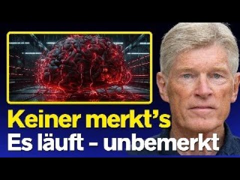 Der große Crash läuft längst – und 98 % merken nichts!🔥