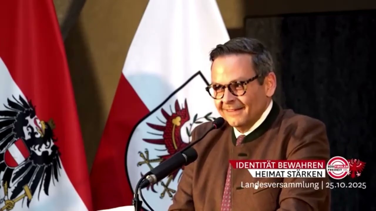 Mehr über den Artikel erfahren Der Grund für die Unterwanderung!