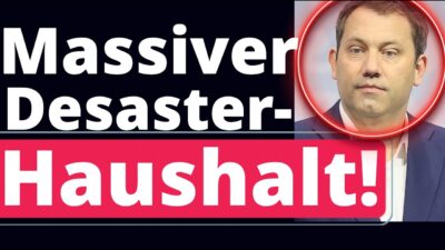 Mehr über den Artikel erfahren Der Niedergang Deutschlands schreitet rapide vorwärts!