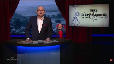 Mehr über den Artikel erfahren Wir sind bereit für den Fight tonight! | Der Wegscheider