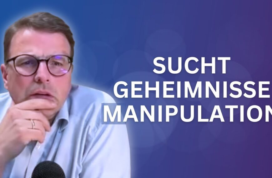 Die Abgründe meines Mannes: was ich erst nach Jahren herausfand (Raphael Bonelli) FALL 66
