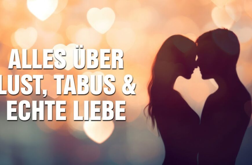 Die Kraft der Sexualität: Alles über Lust, Tabus & neues Bewusstsein der Liebe – Saeed Habibzadeh