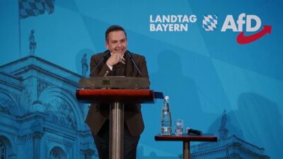 Mehr über den Artikel erfahren Die Scheinkonservativen Totengräber Deutschlands!