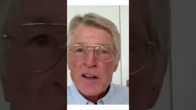 Mehr über den Artikel erfahren Die Wahrheit, die dir keiner sagt I Ernst Wolff