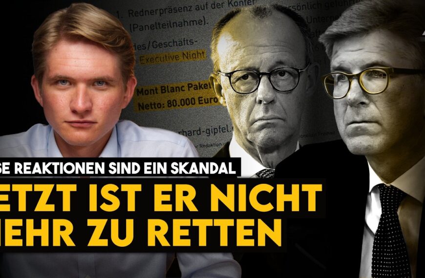 Die Weimer-Affäre: Jetzt wird er fallengelassen