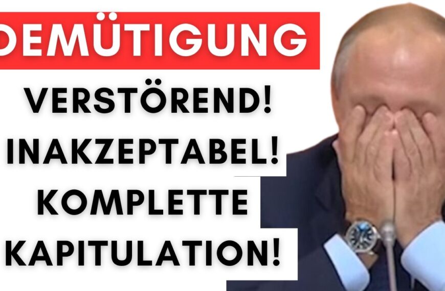 Die wichtigsten Reaktionen zum Ukraine-Friedensplan! + Selensky bringt neues Bauern-Opfer!