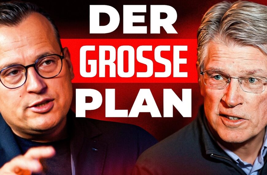 „Digitaler Euro kommt über Nacht“ – Das Zweiklassen-Geldsystem ist da!