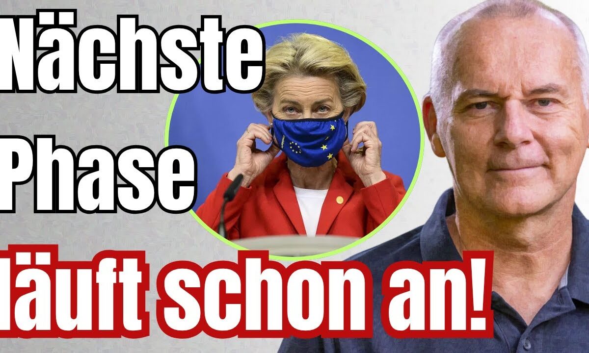 Dr. Nehls SCHOCK-ENTHÜLLUNG: Das steht uns bevor! (+Wie wir uns schützen können)