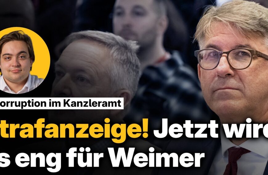 Druck auf Wolfram Weimer nimmt zu | Newsroom