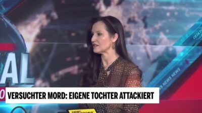 Mehr über den Artikel erfahren Ehrenmorde, Zwangsehen, Gewalt gegen Frauen. Das neue Europa!