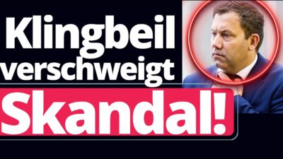 Mehr über den Artikel erfahren Eilmeldung: „Berliner SPD von Islamisten unterwandert!“