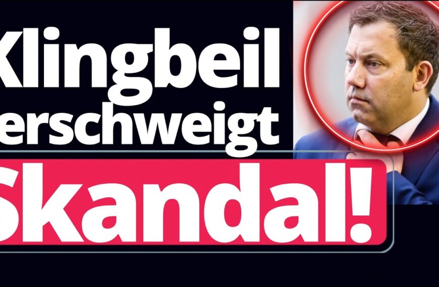 Eilmeldung: „Berliner SPD von Islamisten unterwandert!“