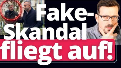 Mehr über den Artikel erfahren Eilmeldung: Fiese Medienkampagne gegen Ulrich Siegmund scheitert krachend!