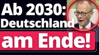 Mehr über den Artikel erfahren Eilmeldung: GANZ Deutschland auf Klimagipfel vorgeführt!