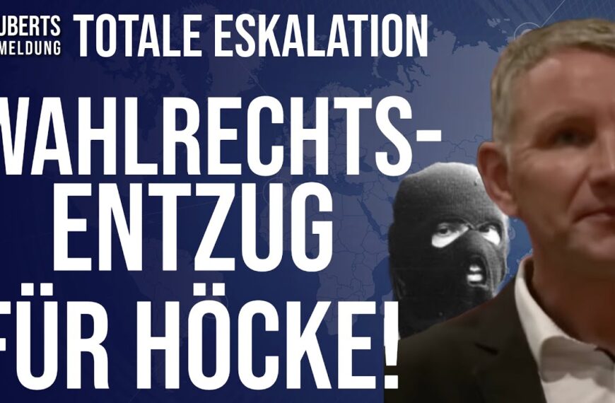 Eilt ++💥 Bürgerkrieg in Gießen ++ 💥Schwere Vorwürfe gegen Politik und Polizei ++ Viele Verletzte ++