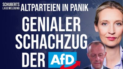 Mehr über den Artikel erfahren Eilt💥AfD-Angebot schockt Berlin!💥Totale Eskalation: SPD droht Merz💥CSU total blamiert💥CDU-Sumpf