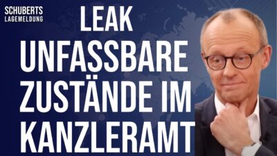 Mehr über den Artikel erfahren Eilt💥Gefährliche Sabotage gegen Deutschland💥DADURCH wird unser Land endgültig abgeschafft💥Merz-Eklat