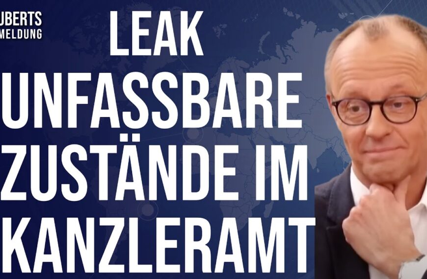 Eilt💥Gefährliche Sabotage gegen Deutschland💥DADURCH wird unser Land endgültig abgeschafft💥Merz-Eklat