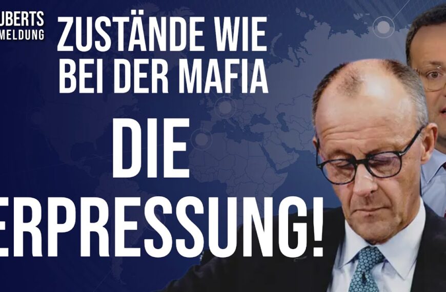 Eilt💥Kanzler-Dämmerung schockt Berlin!💥Merz tappt in Falle!💥DARUM geht es wirklich!💥Machtwort-Eklat!
