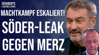 Mehr über den Artikel erfahren Eilt💥Krisensitzung💥SIE sind umgefallen!💥SO wurden sie gekauft!💥Boykott-Aufrufe eskalieren!