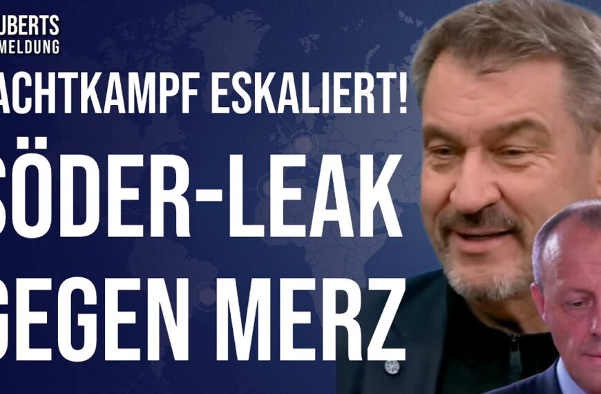 Eilt💥Krisensitzung💥SIE sind umgefallen!💥SO wurden sie gekauft!💥Boykott-Aufrufe eskalieren!