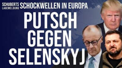 Mehr über den Artikel erfahren Eilt💥Panik in Berlin💥Kartenhaus fällt zusammen💥Entlarvend: DAS passiert jetzt im Hintergrund!