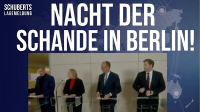Mehr über den Artikel erfahren Eilt💥Polit-Chaos! Wirrer Auftritt von Merz!💥Unfassbare Entscheidungen!💥DAS darf nicht wahr sein!
