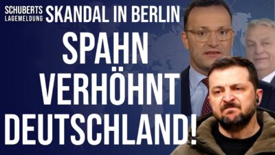 Mehr über den Artikel erfahren Eilt💥Schock-Pläne💥Wehrpflicht für ALLE, außer Migranten!💥Spannungsfall bereits total durchgeplant!