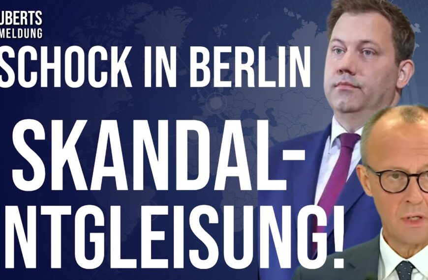 Eilt🚨 Polit-Beben🚨LEAK aus Geheim-Sitzung: Unfassbare Zustände!💥Merz: „Regierung ist gescheitert…“