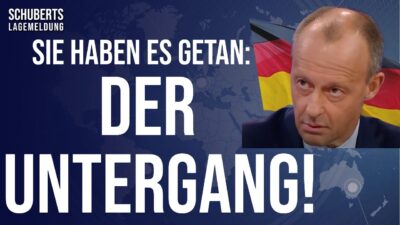Mehr über den Artikel erfahren Eilt🚨Experten entsetzt! Horror-Entscheidungen durch Merz-Regierung💥Das war’s!💥Ärzte-Kollaps droht!