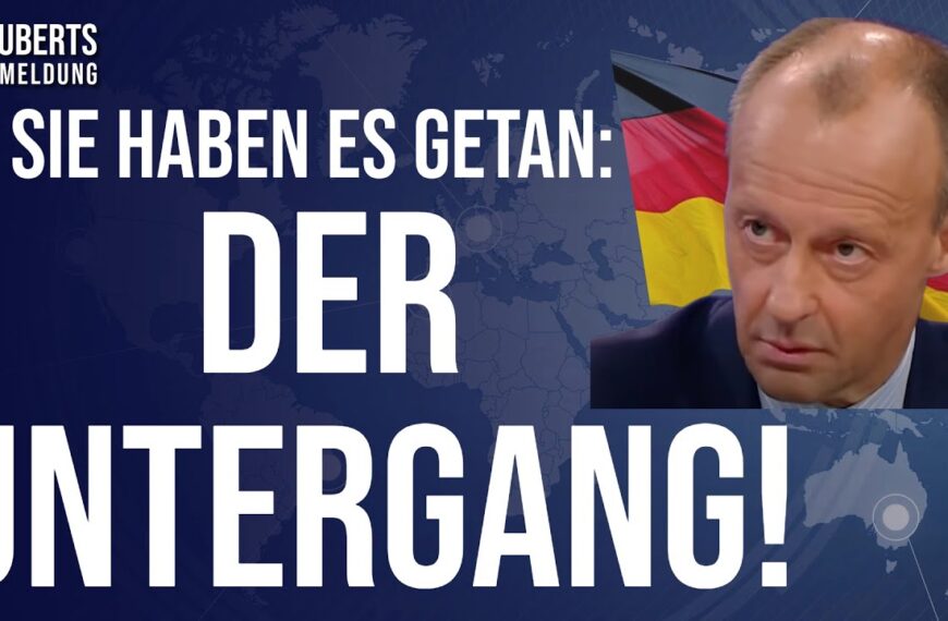 Eilt🚨Experten entsetzt! Horror-Entscheidungen durch Merz-Regierung💥Das war’s!💥Ärzte-Kollaps droht!