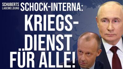 Mehr über den Artikel erfahren Eilt🚨Jetzt offiziell💥Merz-Regierung sabotiert Frieden💥Gefährliche Eskalation💥Wie wird Putin reagieren