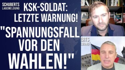 Mehr über den Artikel erfahren Elitesoldat packt aus!🚨Unfassbar: Dieser Plan wird jetzt durchgesetzt!💥Das droht jedem Bürger!