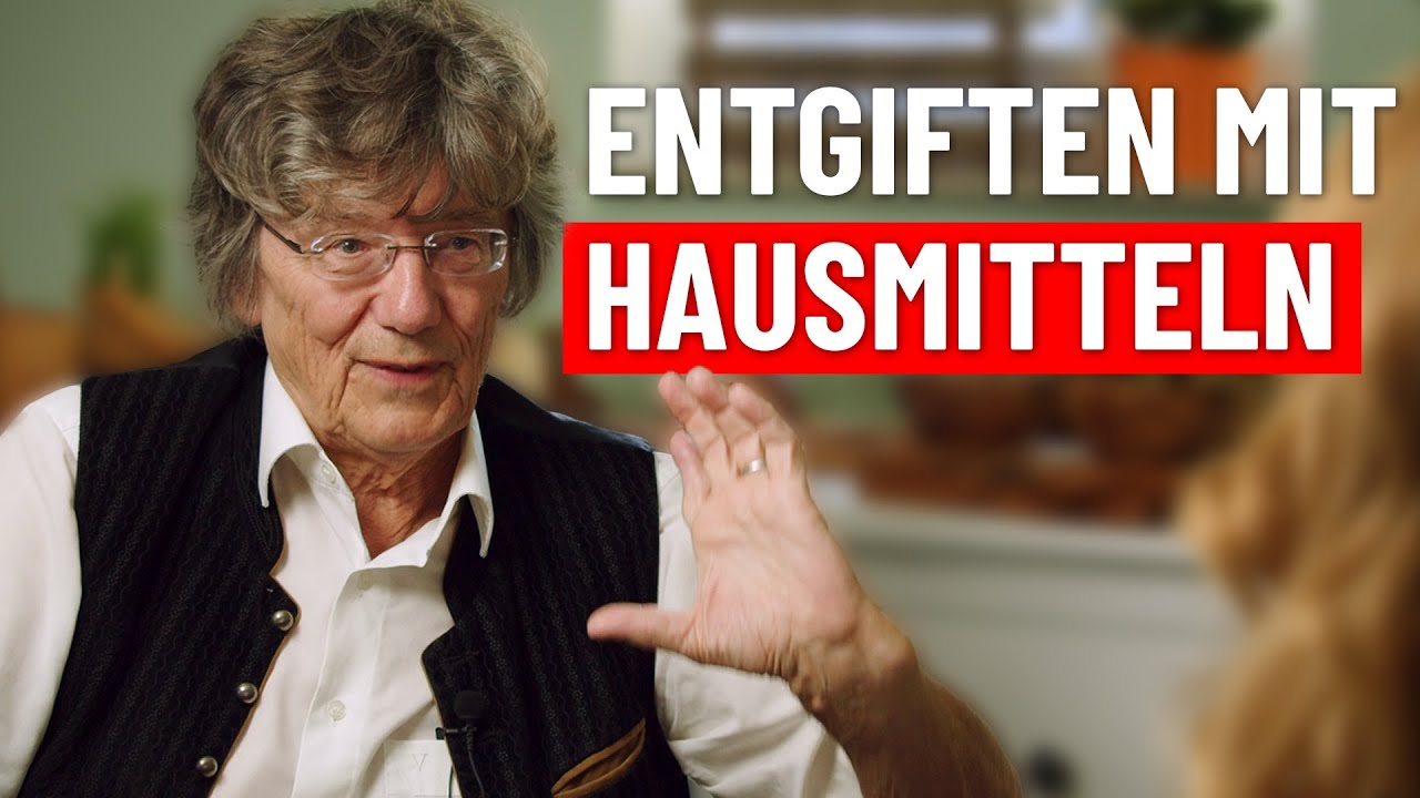 Mehr über den Artikel erfahren Entgiftung neu gedacht: Natürliche Darmreinigung-Trends 2025 – Vermeide diese Fehler!