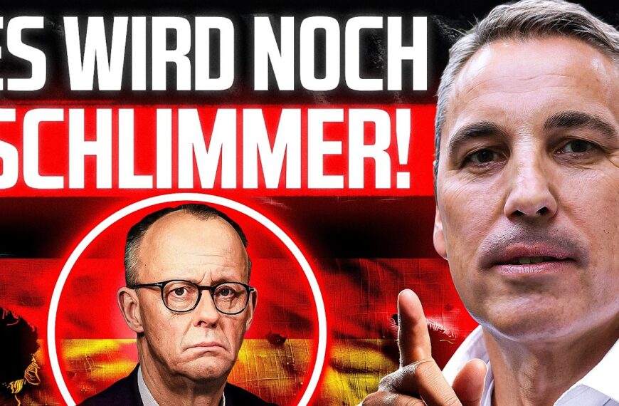 ENTHÜLLT: Insider-Job bei Blackout-Anschlag! (Ex-Polizist packt aus)