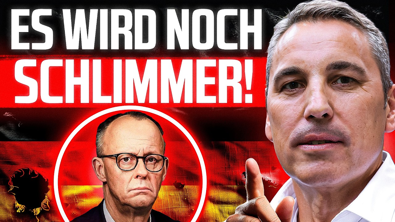 Mehr über den Artikel erfahren ENTHÜLLT: Insider-Job bei Blackout-Anschlag! (Ex-Polizist packt aus)