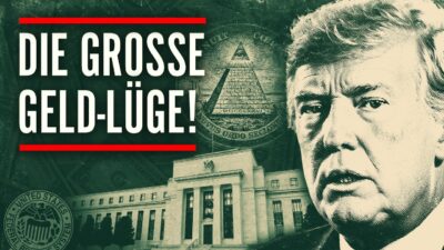 Mehr über den Artikel erfahren ENTHÜLLT: Wie Eliten uns seit 2000 Jahren enteignen!