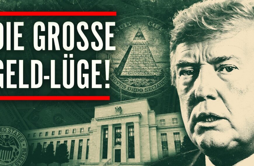 ENTHÜLLT: Wie Eliten uns seit 2000 Jahren enteignen!