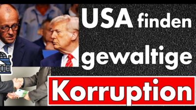 Mehr über den Artikel erfahren Entwicklungshilfe in den USA: ‚Feed our Children‘ – Korruption und Kickbacks gibt es weltweit!