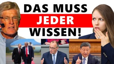 Mehr über den Artikel erfahren Ernst Wolff: Auf dem Weg zur digitalen Weltdiktatur – Ein roter Faden