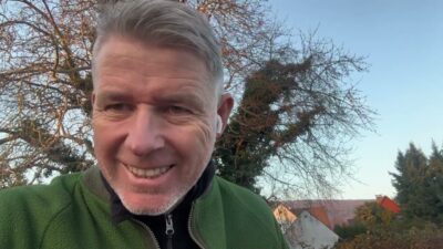 Mehr über den Artikel erfahren Erschreckend eindeutig Herr Merz. #neuwahlen