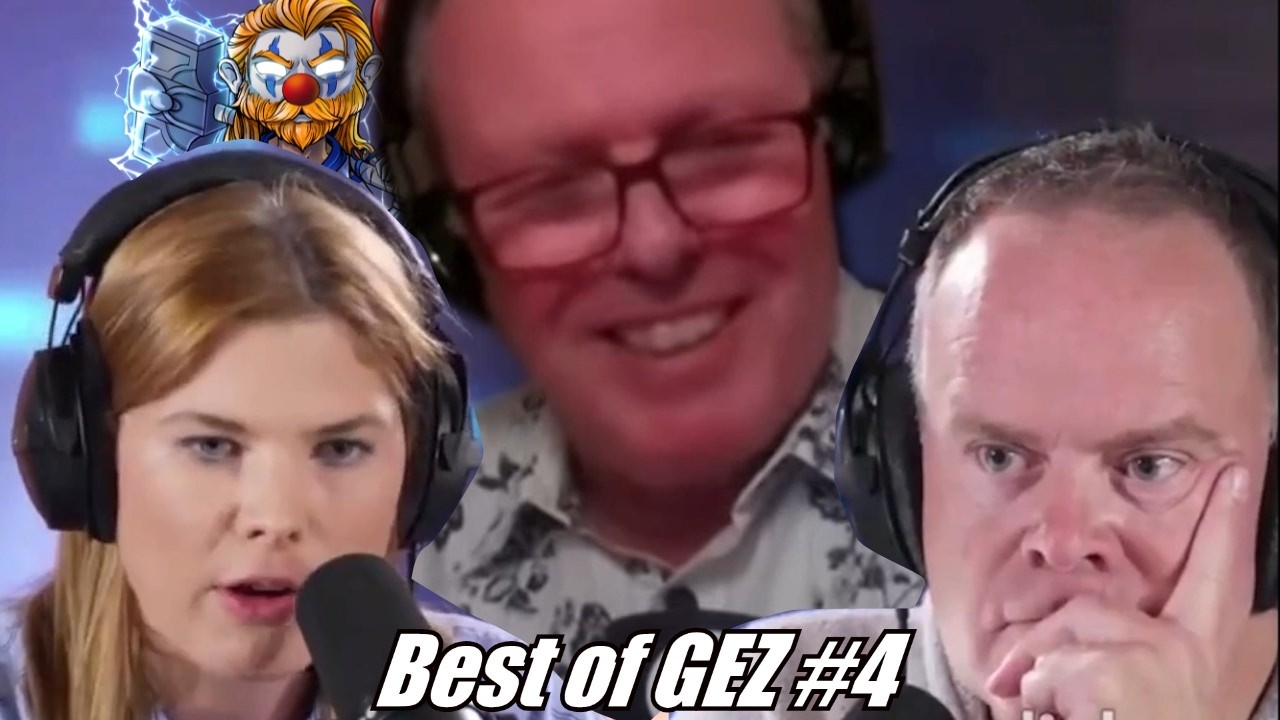 Mehr über den Artikel erfahren Eure GEZ bei der Arbeit #4