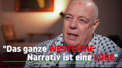 Mehr über den Artikel erfahren Ex-ARD Journalist: Darum braucht der Westen Krieg gegen Russland! // Christoph Hörstel